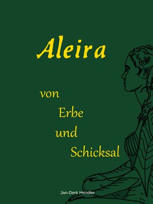 cover image of von Erbe und Schicksal